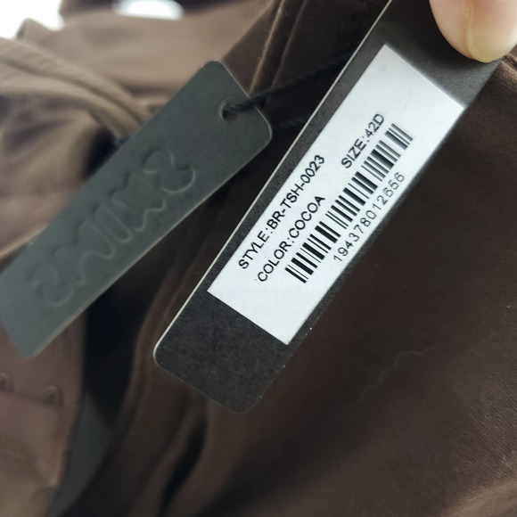 Skims Everyday T-shirt Bra - Picture 12 of 12